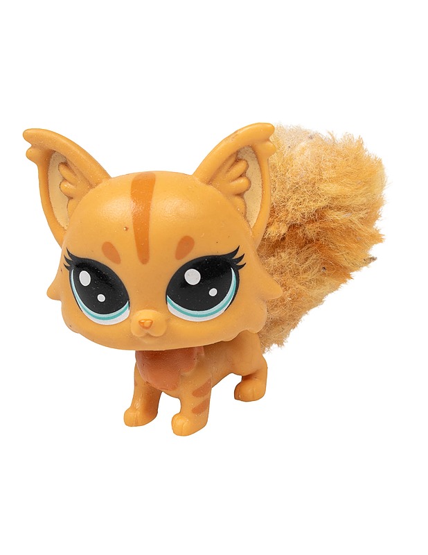 LITTLEST PET SHOP Maine Coon kissa #79 - Lasten lelut - 10105484626 - 1