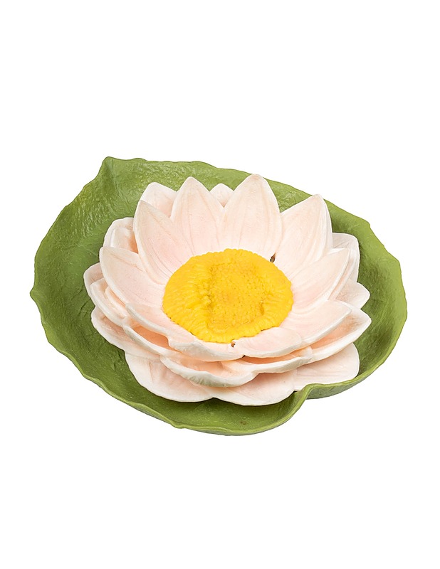 SCHLEICH Bayala lumpeenkukka - Lasten lelut - 10105484627 - 0