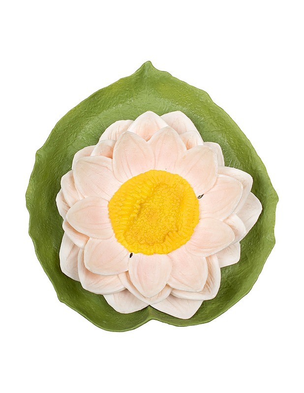 SCHLEICH Bayala lumpeenkukka - Lasten lelut - 10105484627 - 1