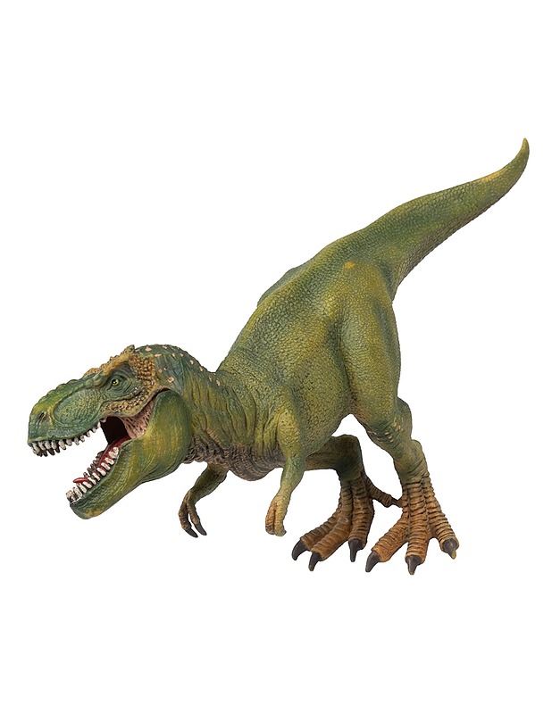 SCHLEICH Tyrannosaurus Rex figuuri - Lasten lelut - 10105484628 - 0