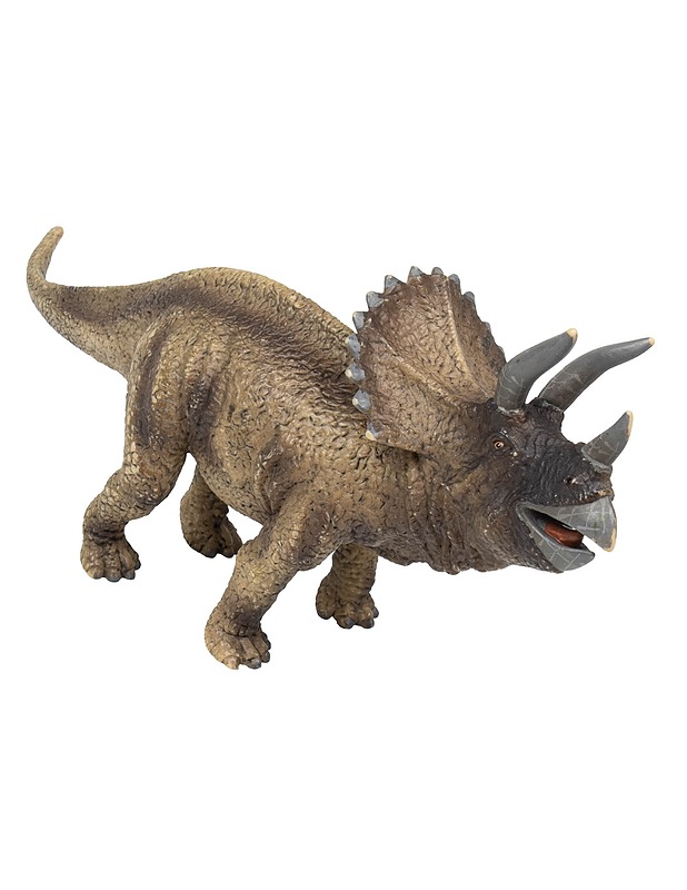 SCHLEICH Triceratops figuuri - Lasten lelut - 10105484629 - 0