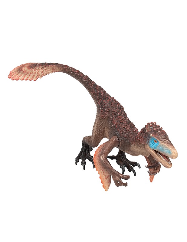 SCHLEICH Utahraptor figuuri - Lasten lelut - 10105484630 - 0