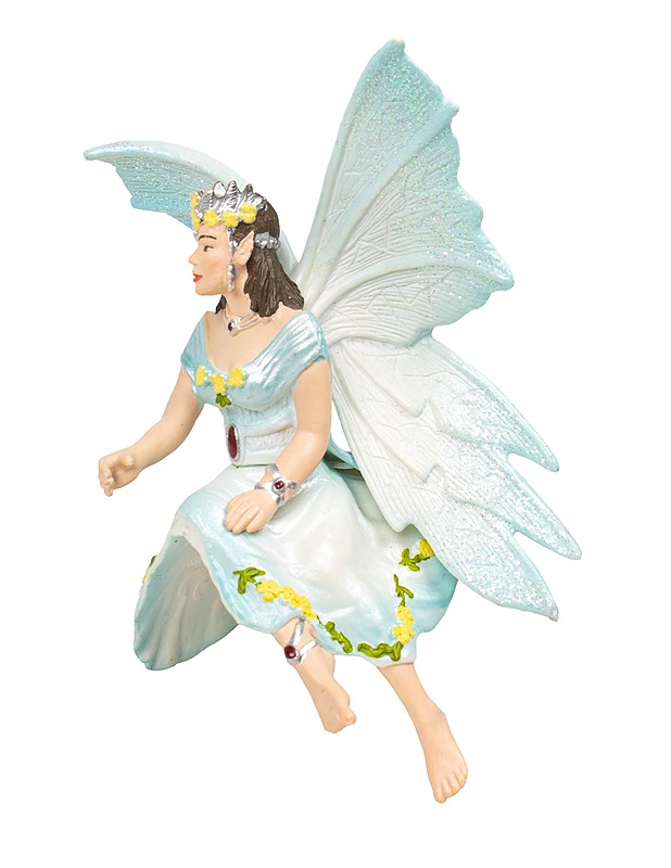 SCHLEICH Bayala: Eyela keiju ja hevonen - Lasten lelut - 10105484631 - 5