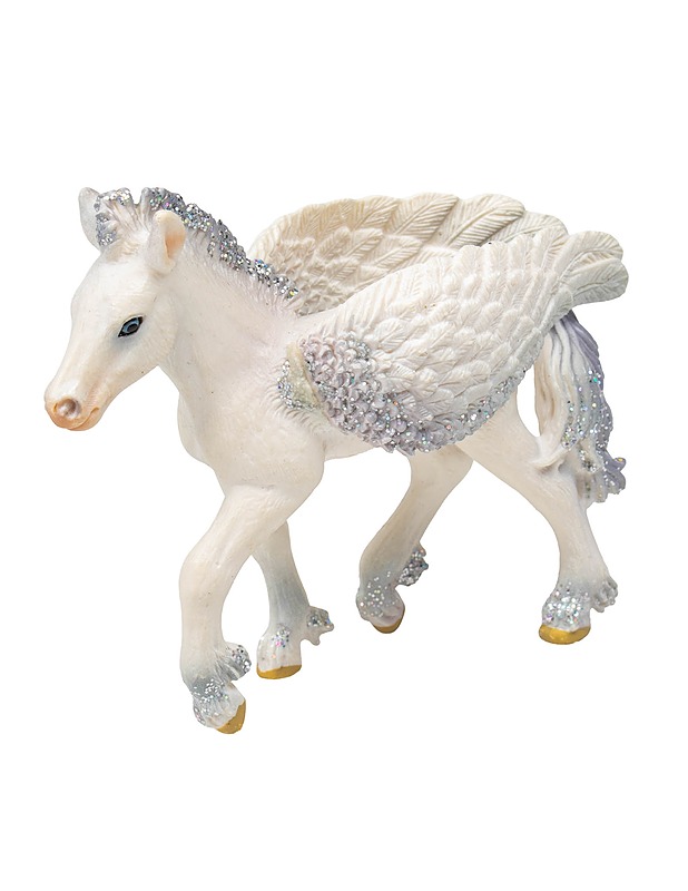SCHLEICH Bayala Pegasos varsa - Lasten lelut - 10105484633 - 0
