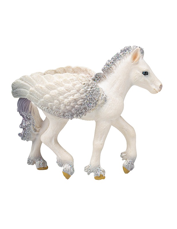 SCHLEICH Bayala Pegasos varsa - Lasten lelut - 10105484633 - 1