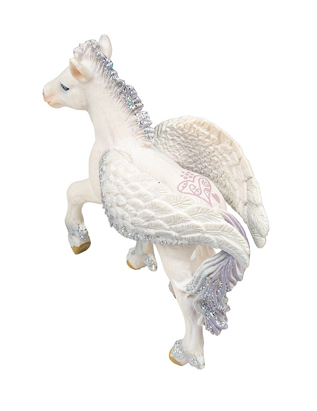 SCHLEICH Bayala Pegasos varsa - Lasten lelut - 10105484633 - 2
