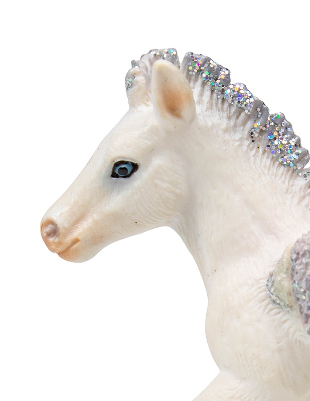SCHLEICH Bayala Pegasos varsa - Lasten lelut - 10105484633 - 3