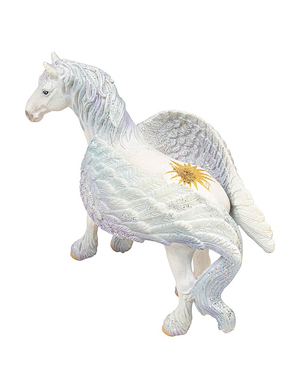 SCHLEICH Bayala Pegasos hevonen - Lasten lelut - 10105484635 - 2