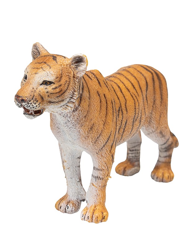 SCHLEICH tiikeri - Lasten lelut - 10105484638 - 0