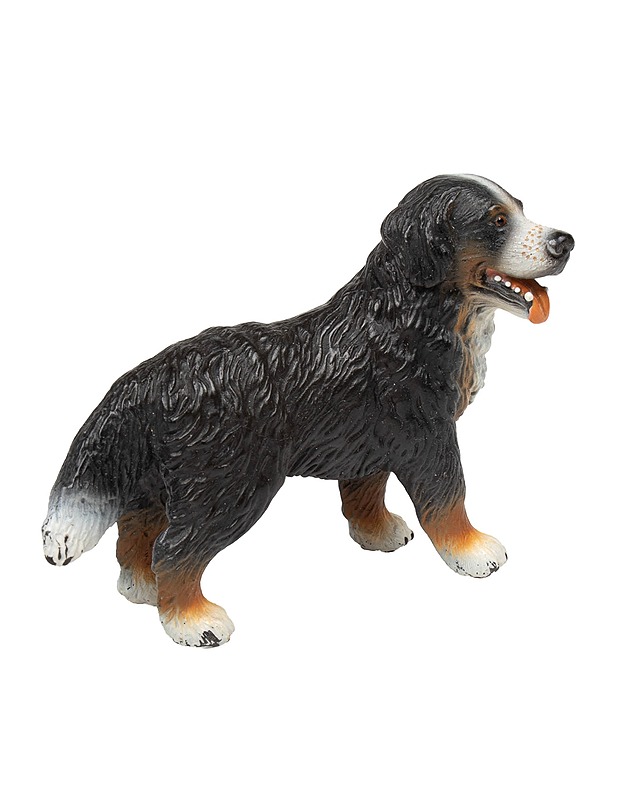 SCHLEICH Berninpaimenkoira  - Lasten lelut - 10105484639 - 1