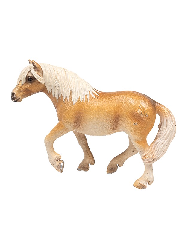 SCHLEICH Haflinger tamma - Lasten lelut - 10105484640 - 1