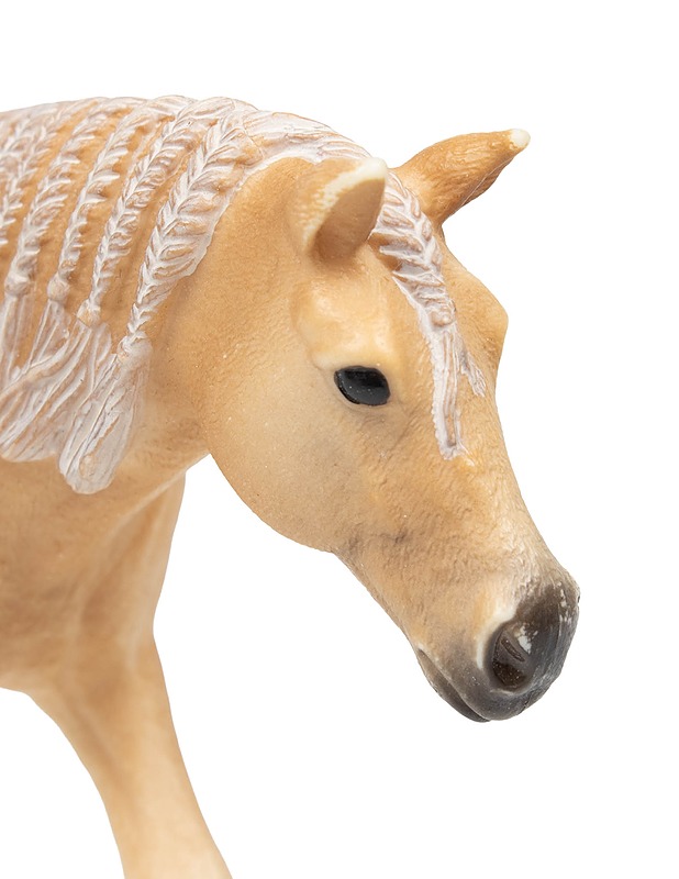 SCHLEICH Haflinger tamma - Lasten lelut - 10105484641 - 1