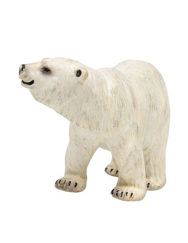 SCHLEICH jääkarhu - Lasten lelut - 10105484643 - 0