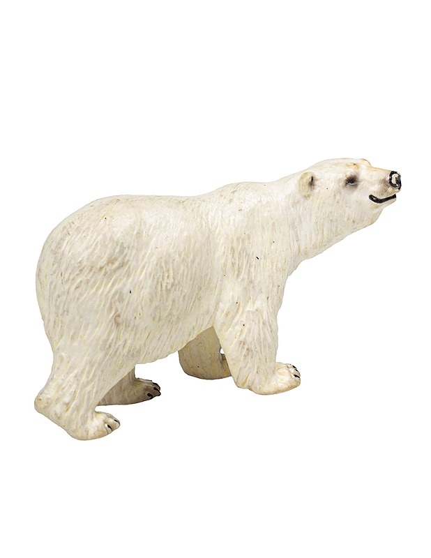 SCHLEICH jääkarhu - Lasten lelut - 10105484643 - 1