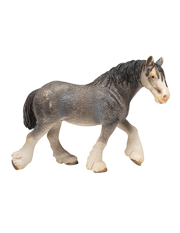 SCHLEICH Clydesdale tamma - Lasten lelut - 10105484649 - 0