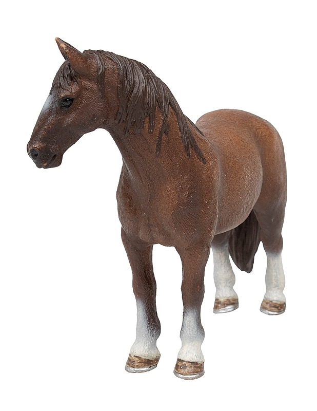 SCHLEICH Tennessee Walker tamma - Lasten lelut - 10105484651 - 1