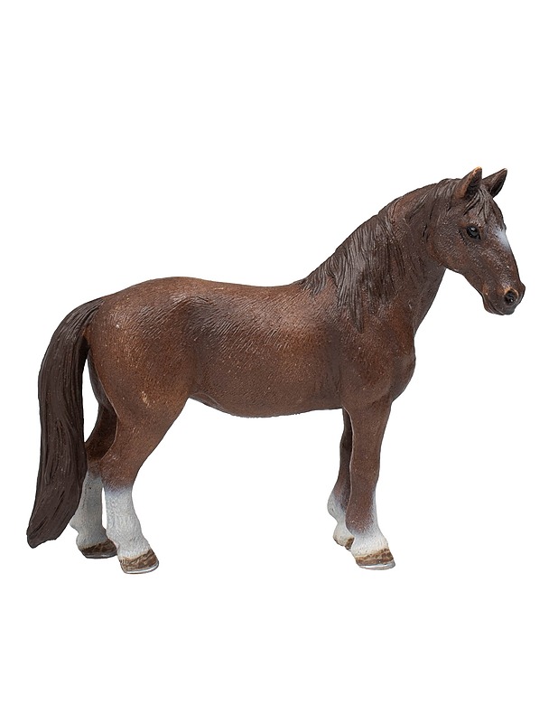 SCHLEICH Tennessee Walker tamma - Lasten lelut - 10105484651 - 0