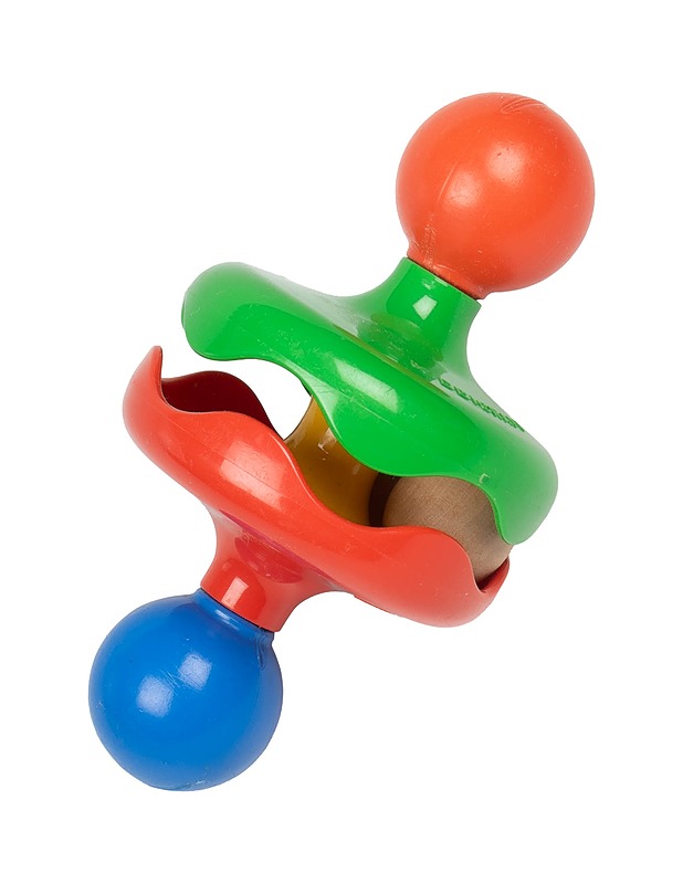 KIDDICRAFT helistin - vintage - Koriste-esineet - 10105484656 - 0