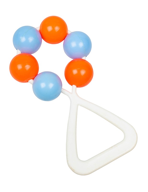 Vintage helistin - Lasten lelut - 10105484657 - 0