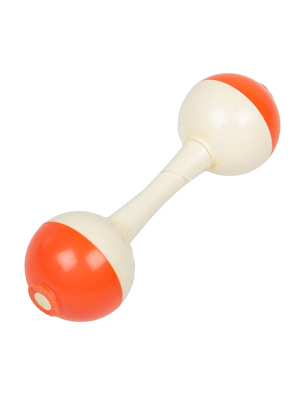 Vintage helistin - Lasten lelut - 10105484661 - 0