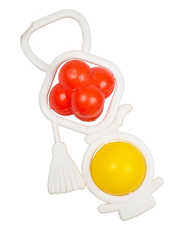 Vintage helistin - Lasten lelut - 10105484662 - 0