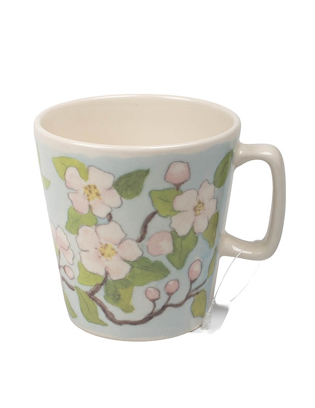 KULTAKERAMIIKKA muki - Mukit ja kahvikupit - 10105484671 - 0