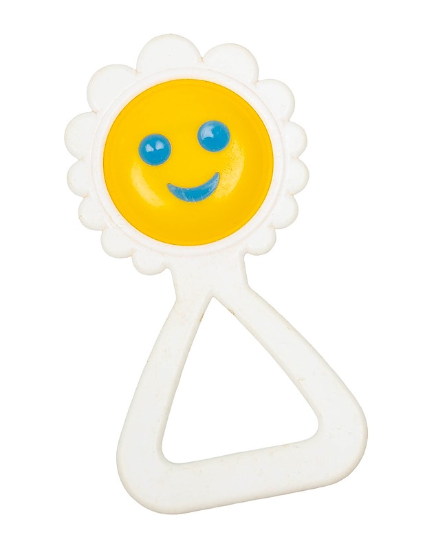 Vintage helistin - Lasten lelut - 10105484672 - 0