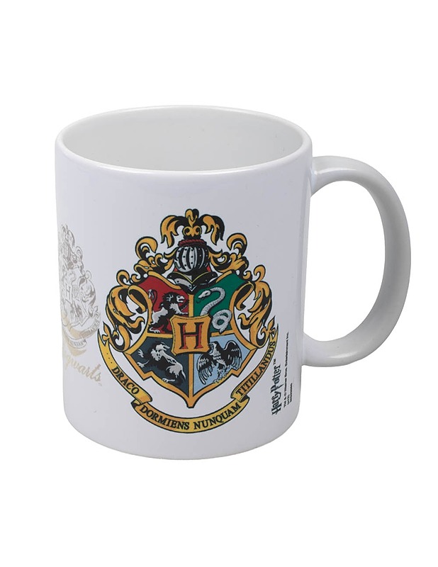 PYRAMID INTERNATIONAL Harry Potter Hogwarts muki - Mukit ja kahvikupit - 10105484674 - 0
