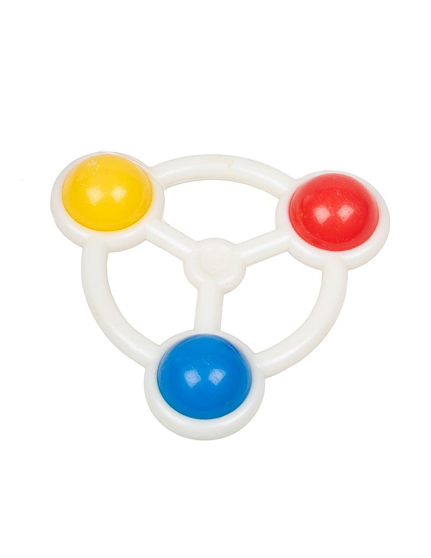 Vintage helistin - Lasten lelut - 10105484676 - 0