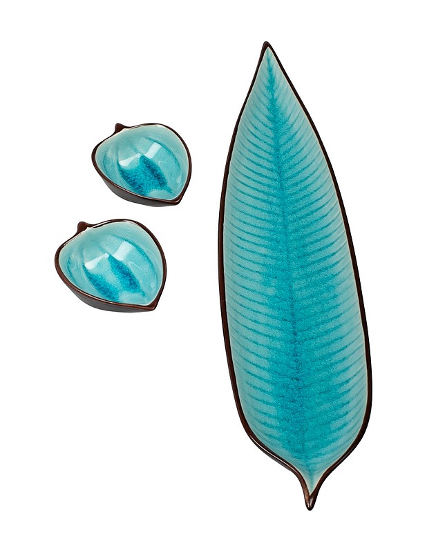 BUTLERS astiasarja, 3 osaa - Lautaset ja kulhot - 10105484681 - 0