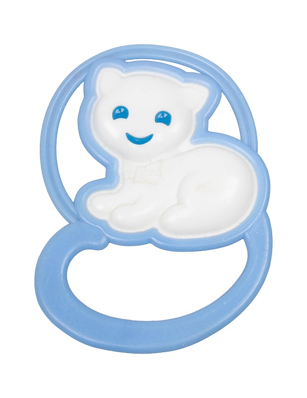 Vintage helistin - Lasten lelut - 10105484686 - 0