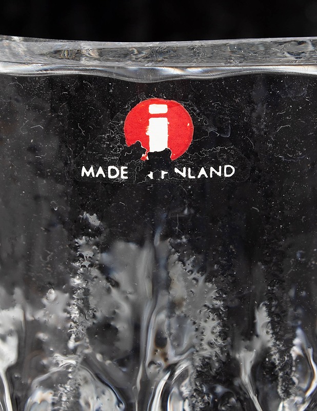 IITTALA 3546 maljakko - Designsuosikit - 10105484690 - 3