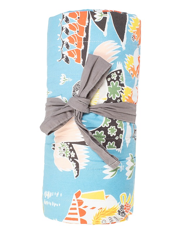 FINLAYSON Muumi unipussi, 90 x 250 cm - Designsuosikit - 10105484700 - 0