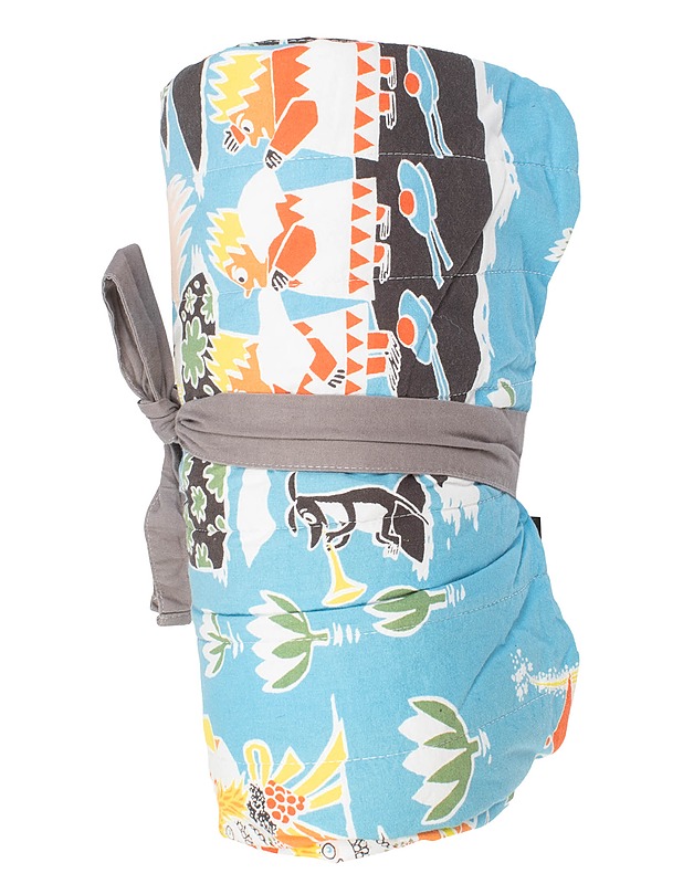 FINLAYSON Muumi unipussi, 90 x 250 cm - Designsuosikit - 10105484700 - 1