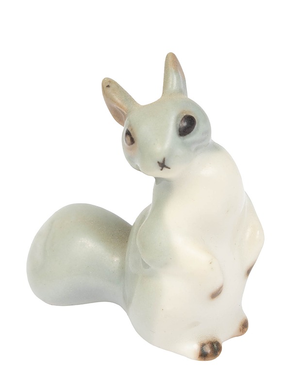 LOMONOSOV oravafiguuri - Koriste-esineet - 10105484708 - 0