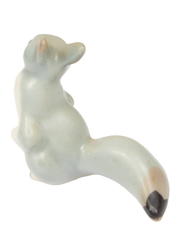 LOMONOSOV oravafiguuri - Koriste-esineet - 10105484708 - 1