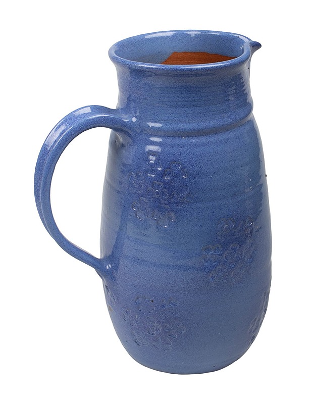 Keraaminen kannu - Tarjoiluastiat - 10105484718 - 0