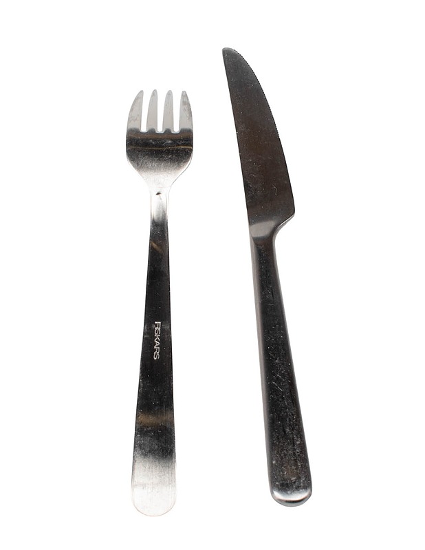 FISKARS Functional Form aterimet, 8 osaa - Designsuosikit - 10105484743 - 2