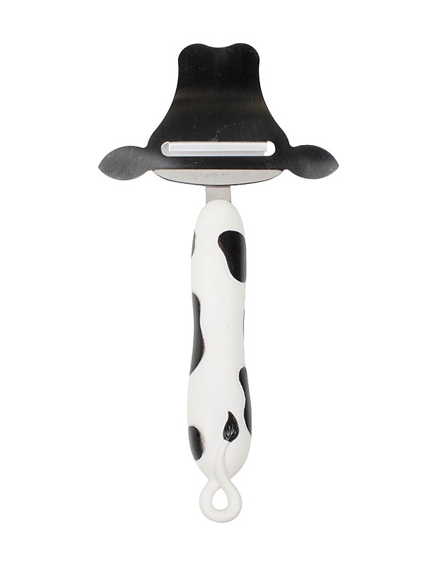 Lehmä-juustohöylä - Muut astiat - 10105484748 - 0