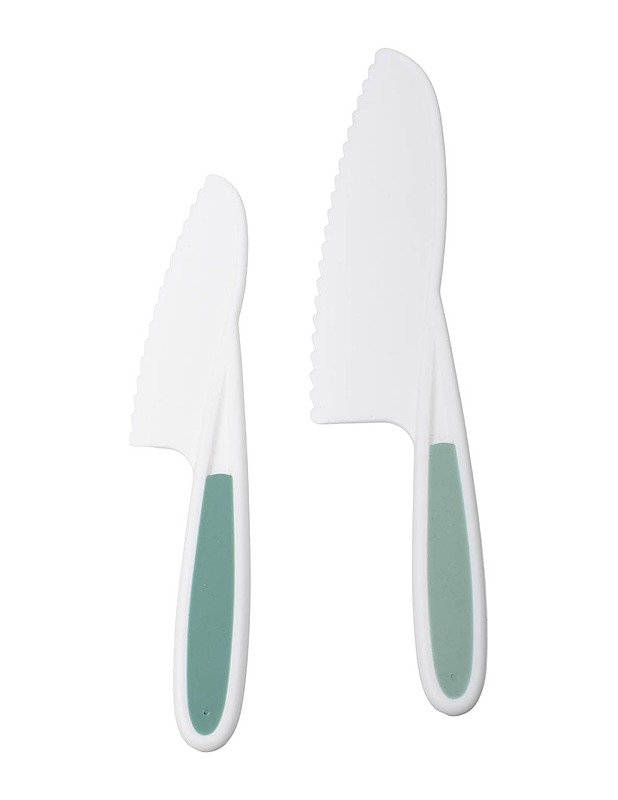 Muoviveitset, 2 kpl - Muut astiat - 10105484776 - 0