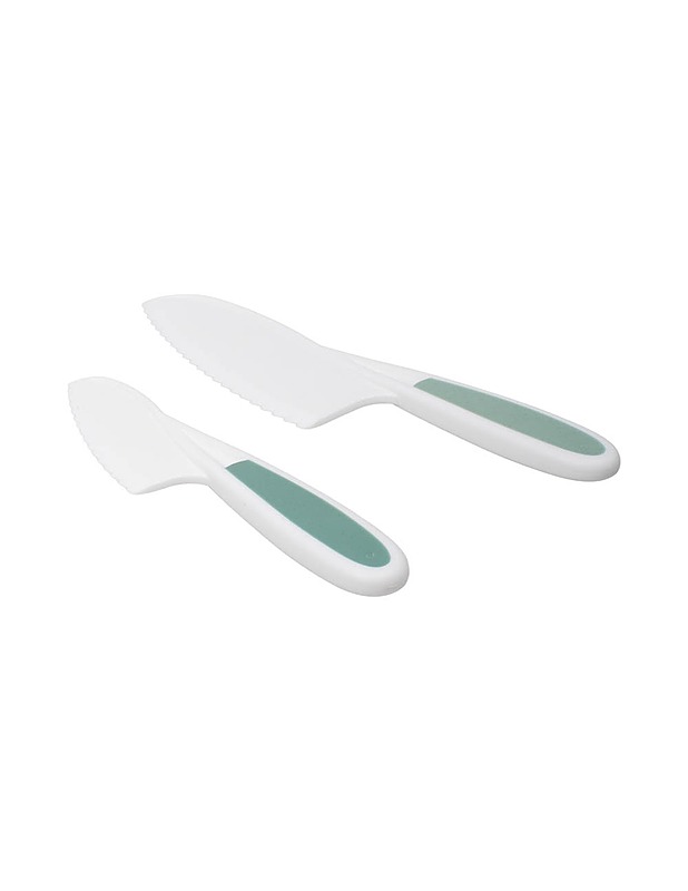 Muoviveitset, 2 kpl - Muut astiat - 10105484776 - 2