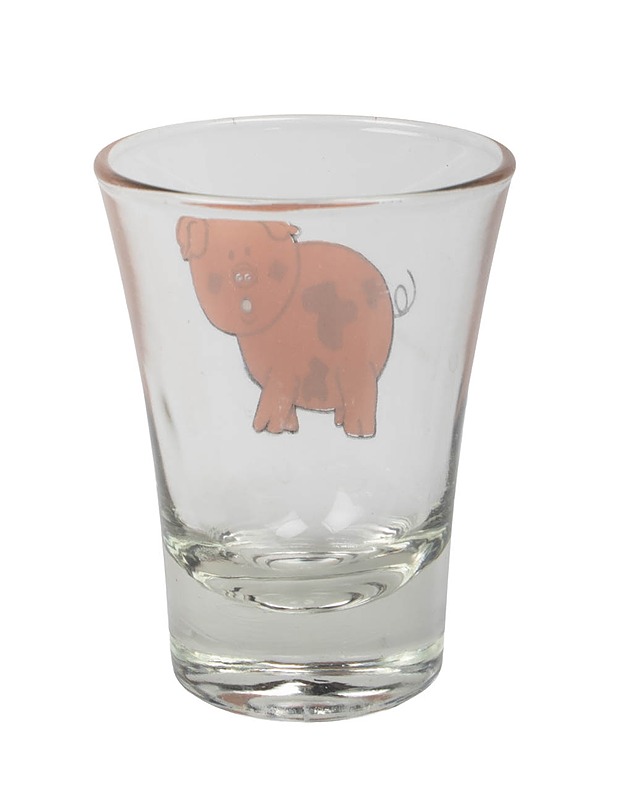 Possu snapsilasit, 4 kpl - Lasit - 10105484780 - 2