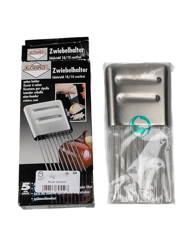 KUCHENPROFI sipulipidin - Muut astiat - 10105484784 - 0