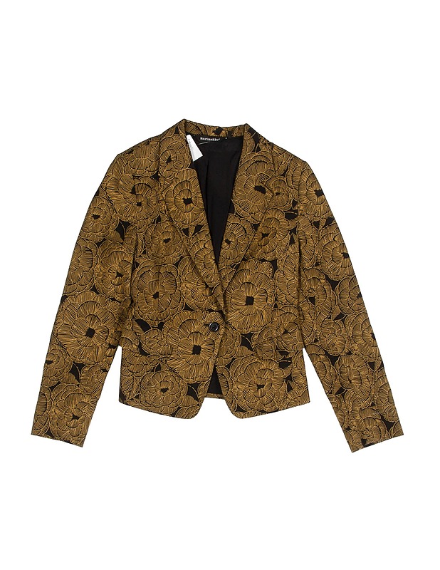 MARIMEKKO Saimu jakku, 34 - Naisten takit ja jakut - 10105484807 - 0