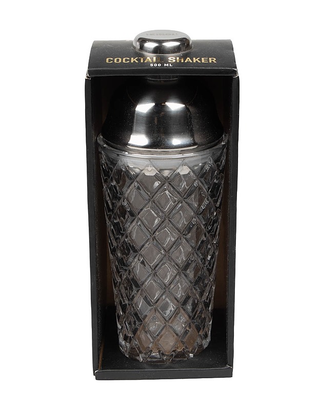 HEIROL Pro Cocktail Shaker  - Muut astiat - 10105484818 - 1