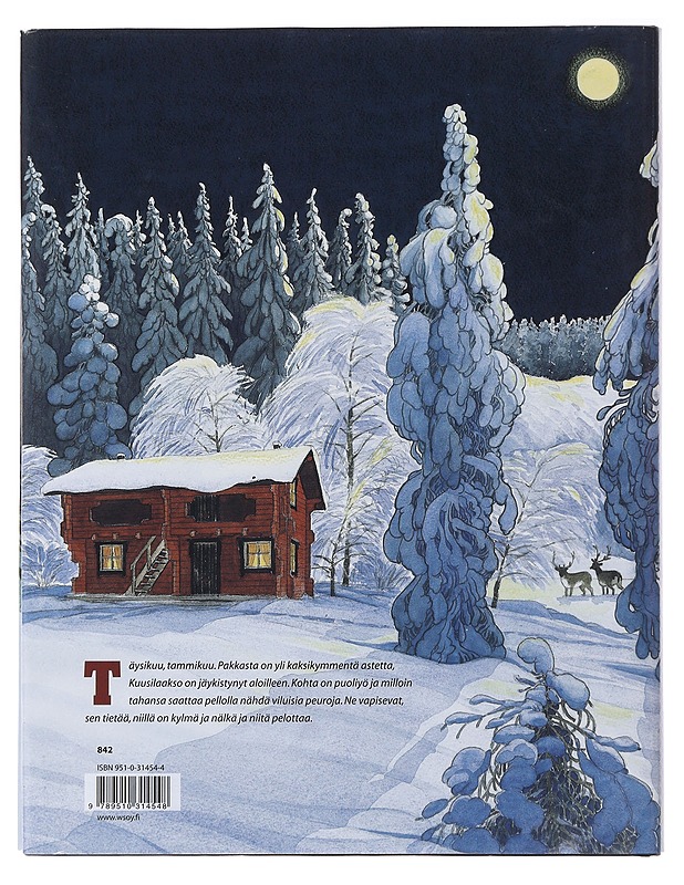 Kuusilaakson tarinoita - Paasilinna, Arto - Elämäkerrat ja muistelmat - 10105484819 - 1