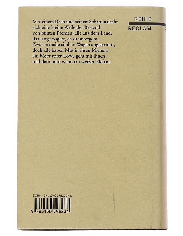 Gedichte - Rainer Maria Rilke - Runot ja näytelmät - 10105484873 - 1