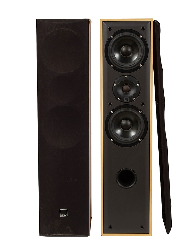 DALI Blue 3003 lattiakaiutinpari - Audio - 10105484891 - 0