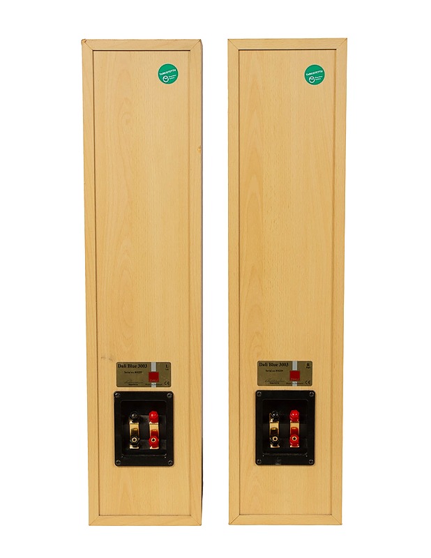 DALI Blue 3003 lattiakaiutinpari - Audio - 10105484891 - 1