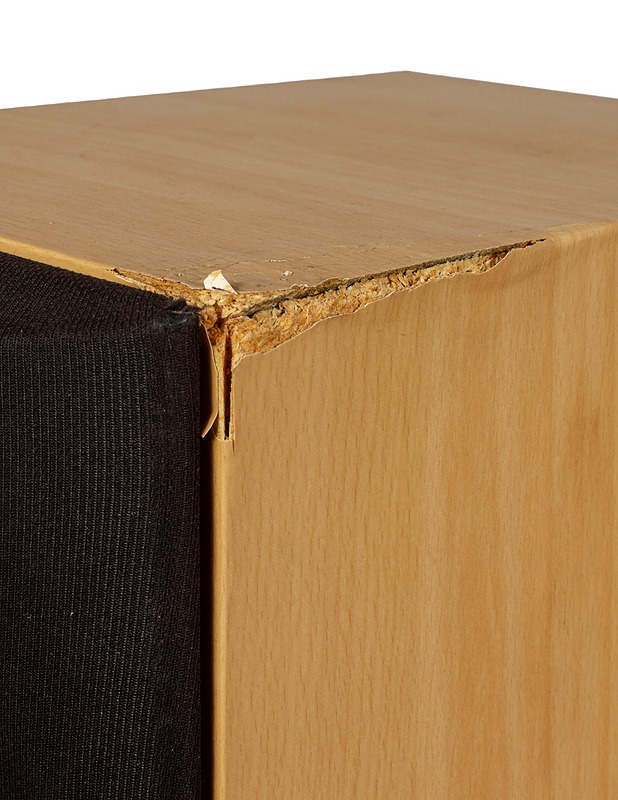 DALI Blue 3003 lattiakaiutinpari - Audio - 10105484891 - 3